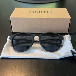 Smith Optic Wander Sunglasses